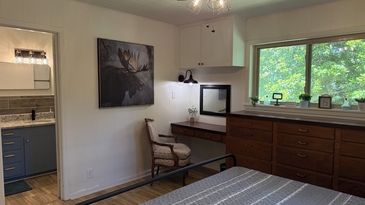 Photo of Bedroom in Farmerville