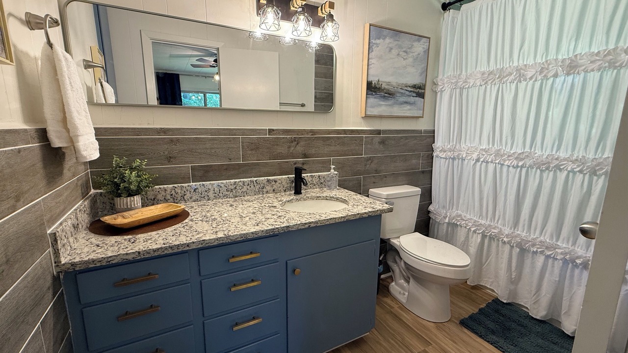Photo of Bathroom in Farmerville