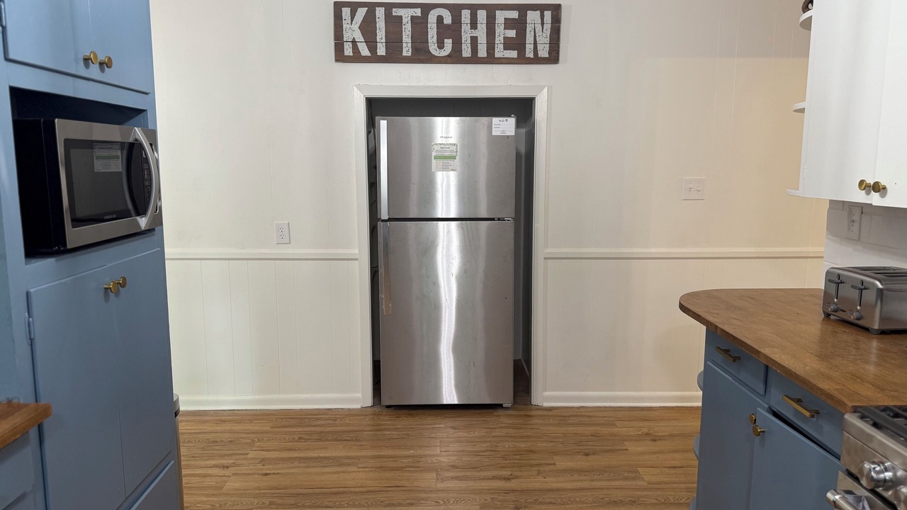 Photo of Kitchen in Farmerville
