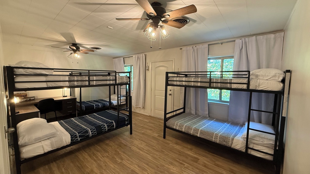 Photo of Bedroom in Farmerville