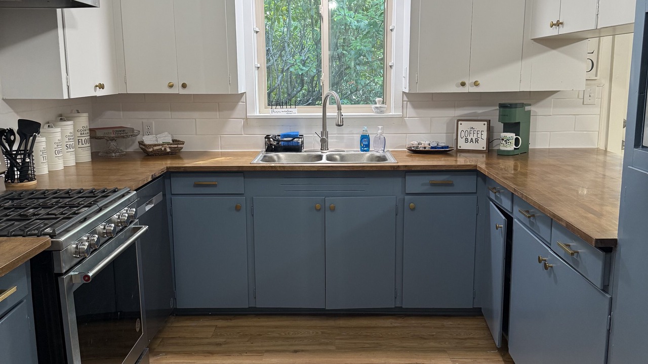 Photo of Kitchen in Farmerville