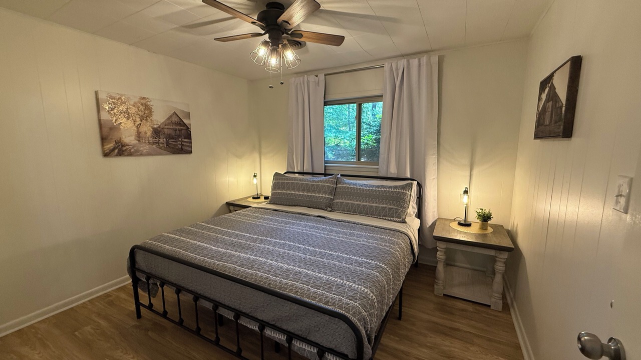 Photo of Bedroom in Farmerville