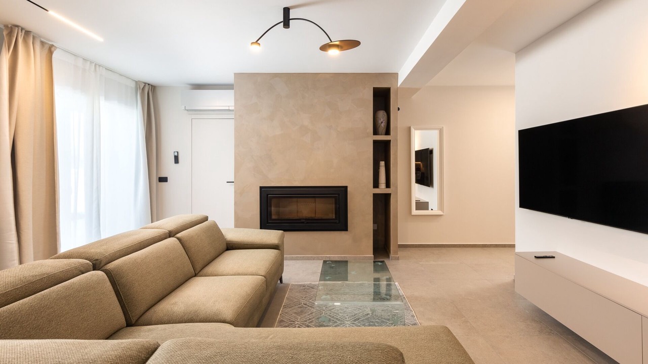 Photo of Livingroom in Dajla