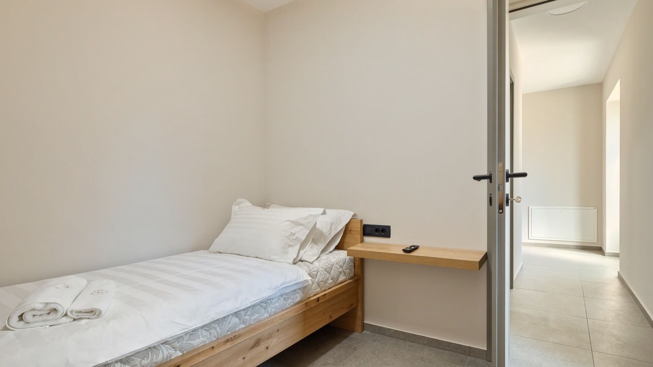 Photo of Bedroom in Dajla