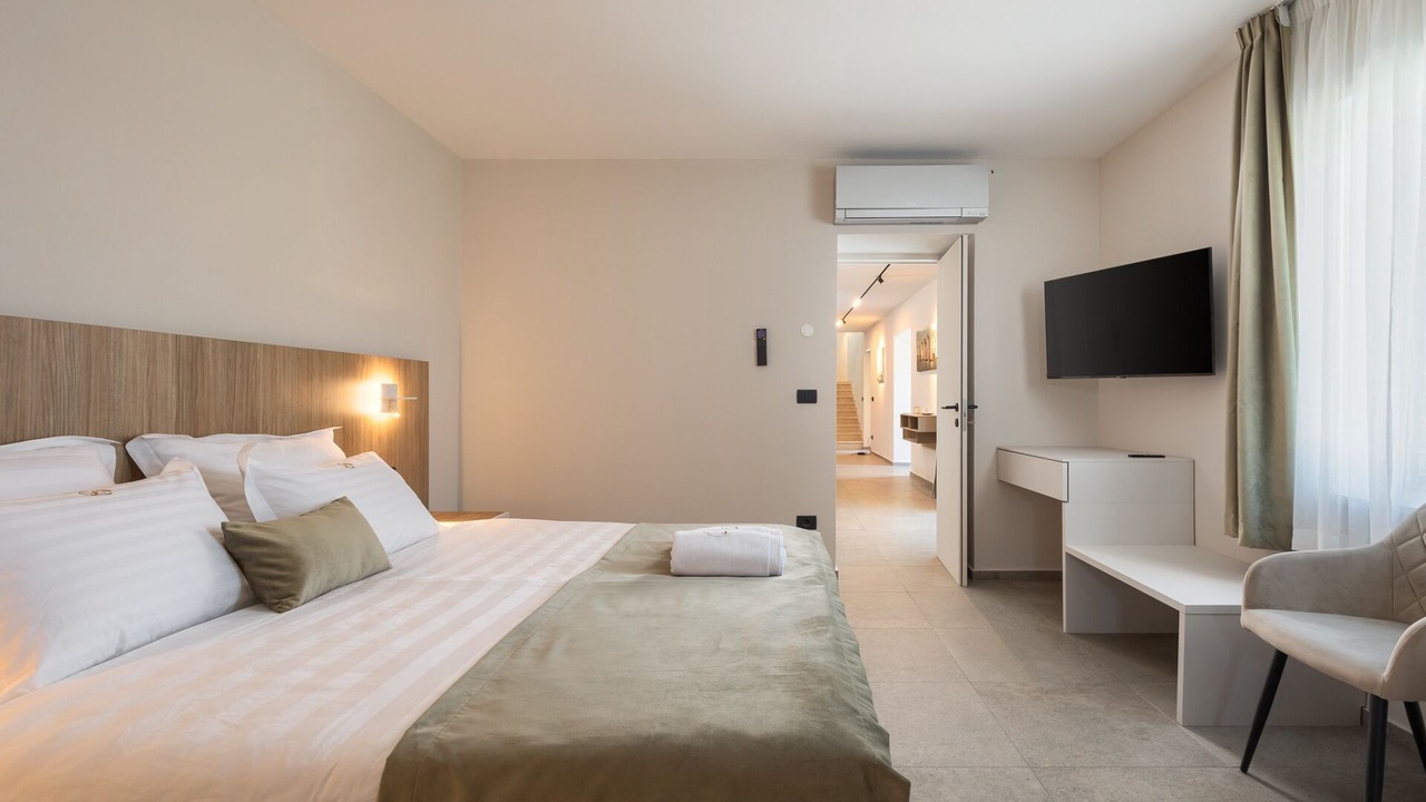 Photo of Bedroom in Dajla