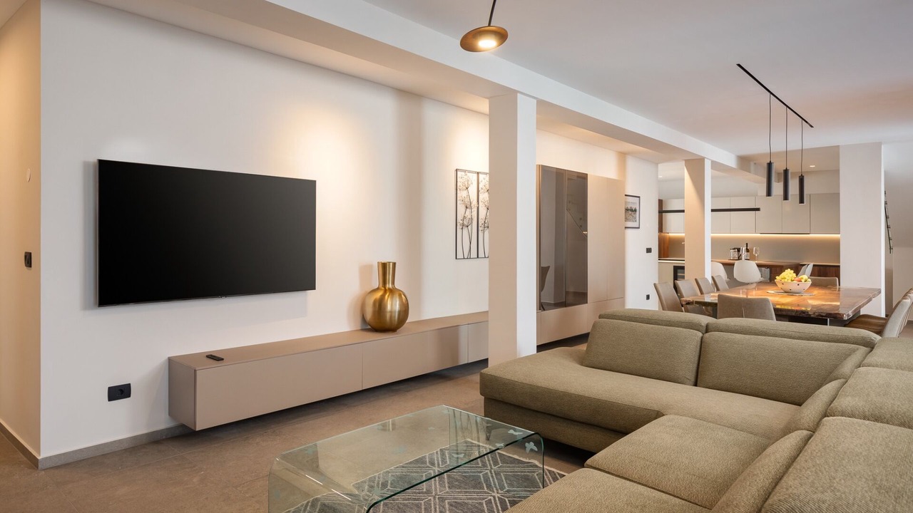Photo of Livingroom in Dajla