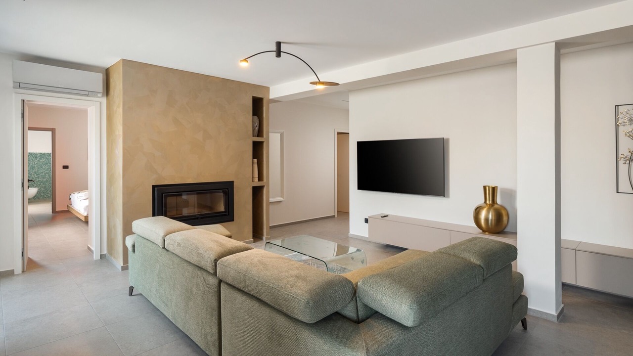Photo of Livingroom in Dajla