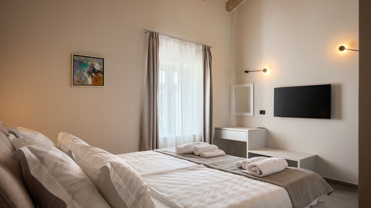 Photo of Bedroom in Dajla