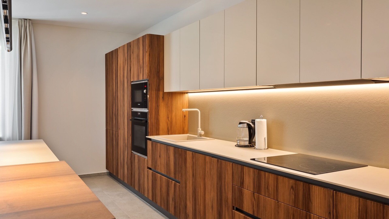 Photo of Kitchen in Dajla