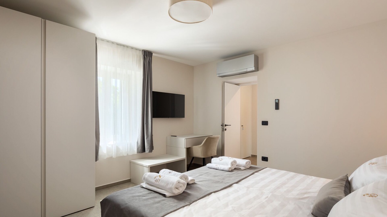 Photo of Bedroom in Dajla