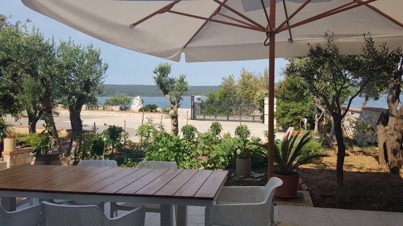 Photo of Outdoor in Nerezine