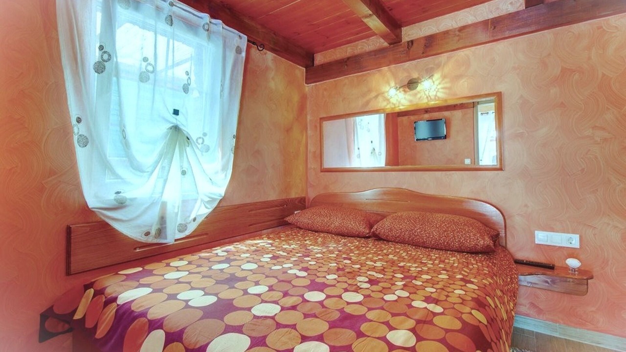 Photo of Bedroom in Nerezine