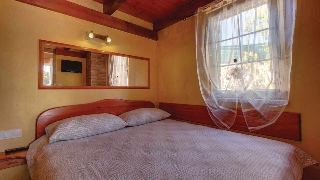 Photo of Bedroom in Nerezine
