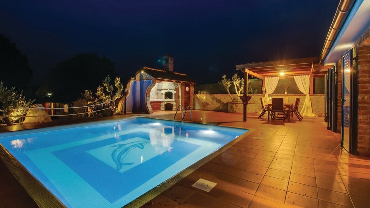 Photo of Outdoor in Nerezine
