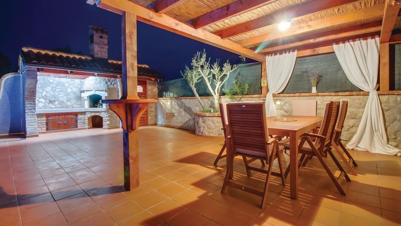 Photo of Outdoor in Nerezine