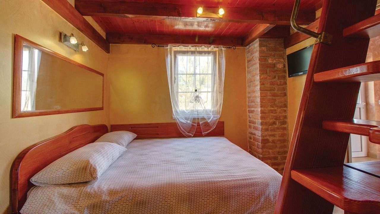 Photo of Bedroom in Nerezine