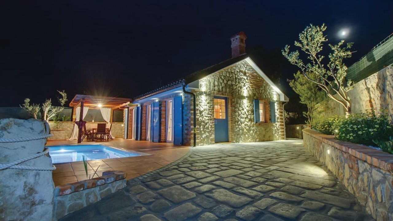 Photo of Outdoor in Nerezine