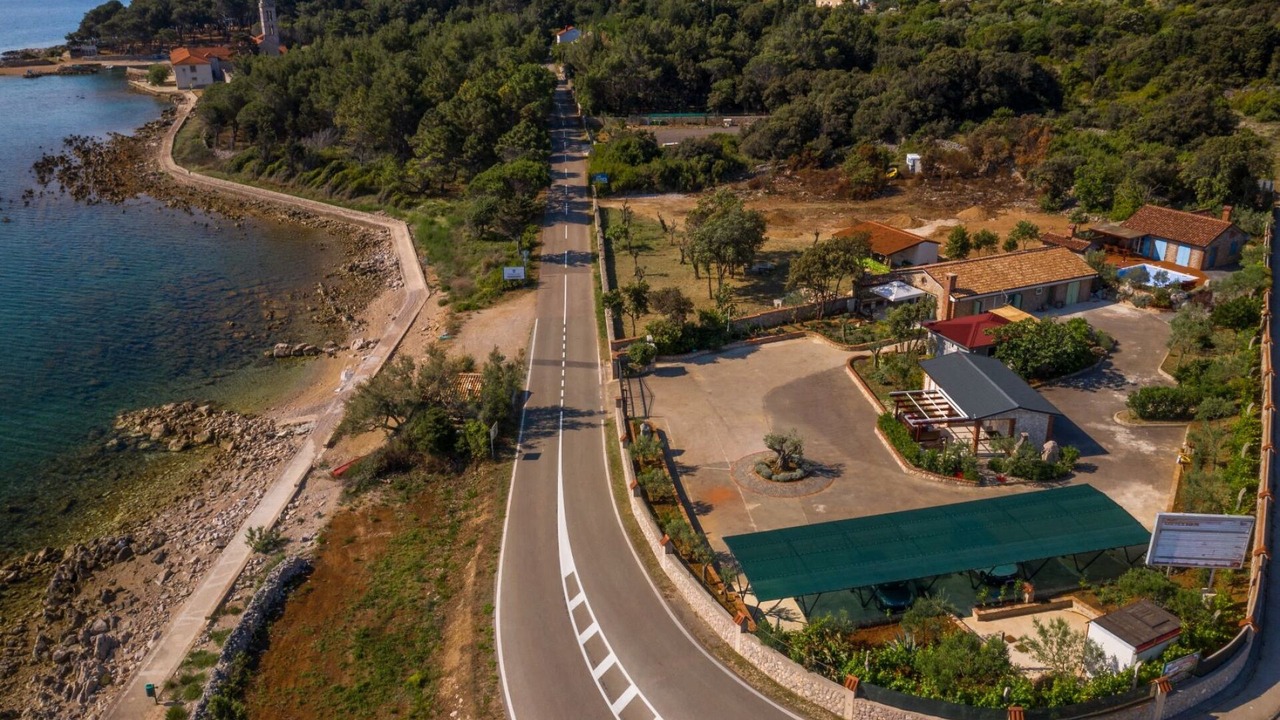 Photo of Outdoor in Nerezine