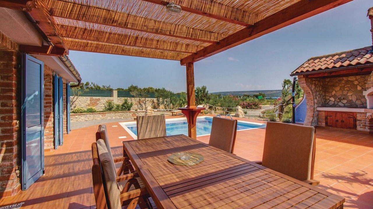 Photo of Outdoor in Nerezine