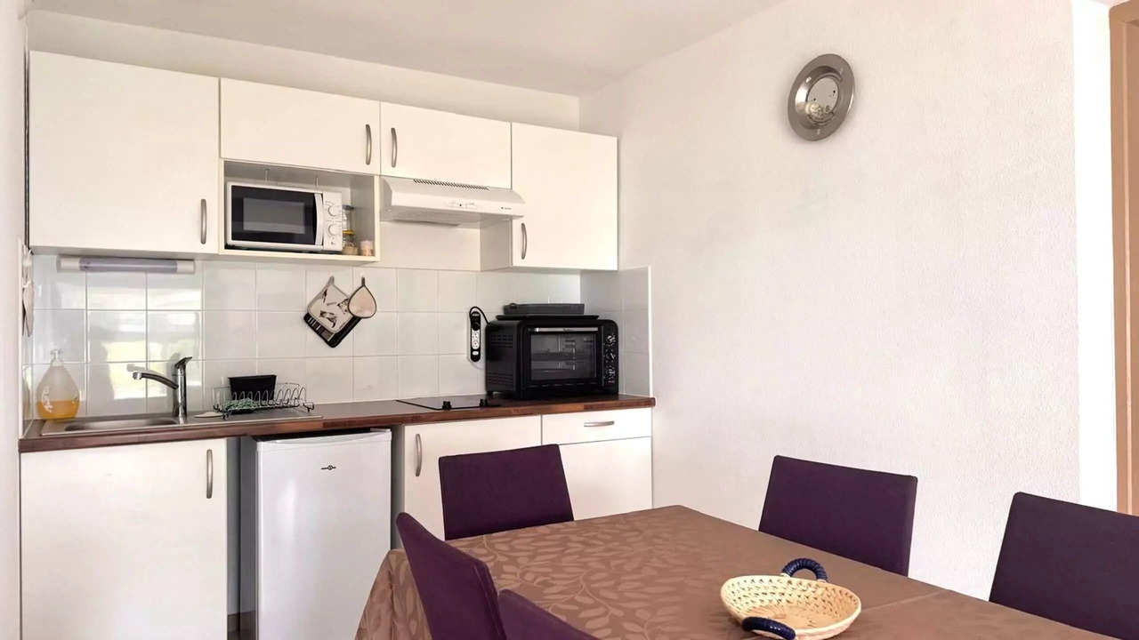 Photo of Kitchen in Vernet-les-Bains