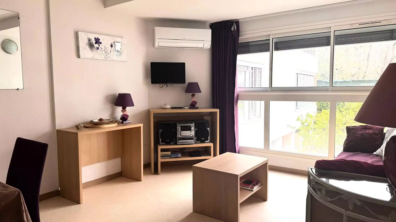 Photo of Livingroom in Vernet-les-Bains