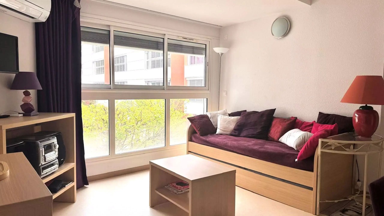 Photo of Livingroom in Vernet-les-Bains