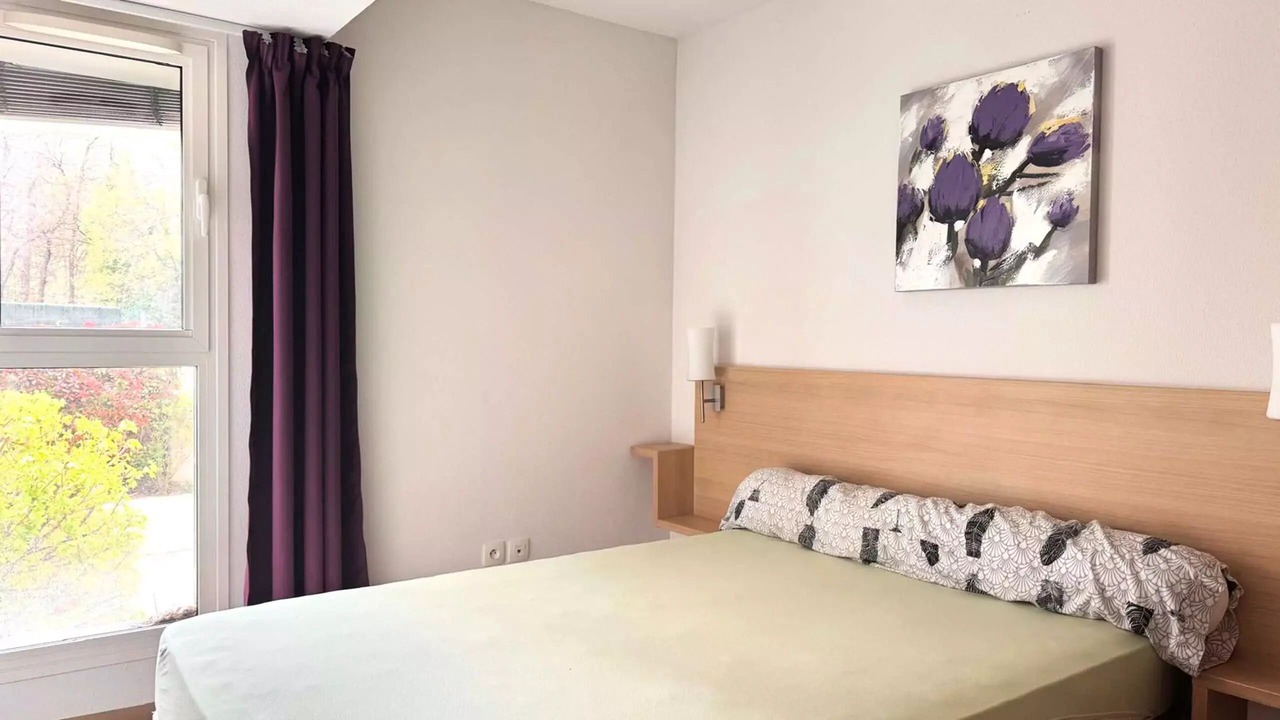 Photo of Bedroom in Vernet-les-Bains