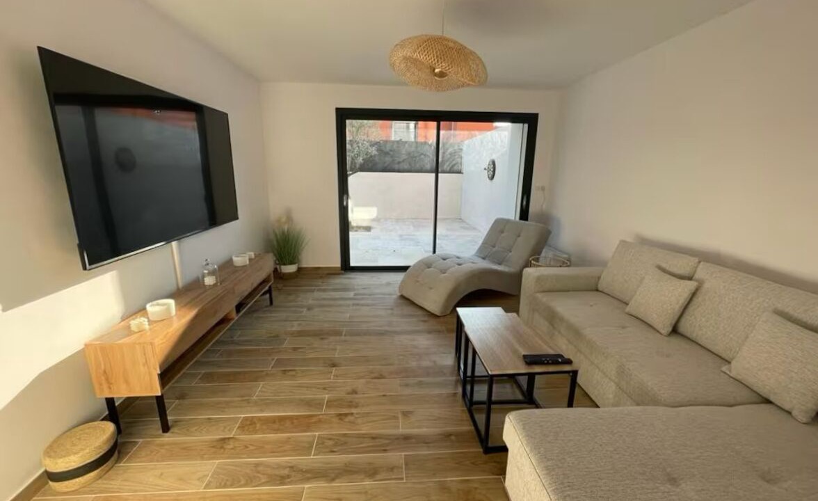 Photo of Livingroom in Boisseron
