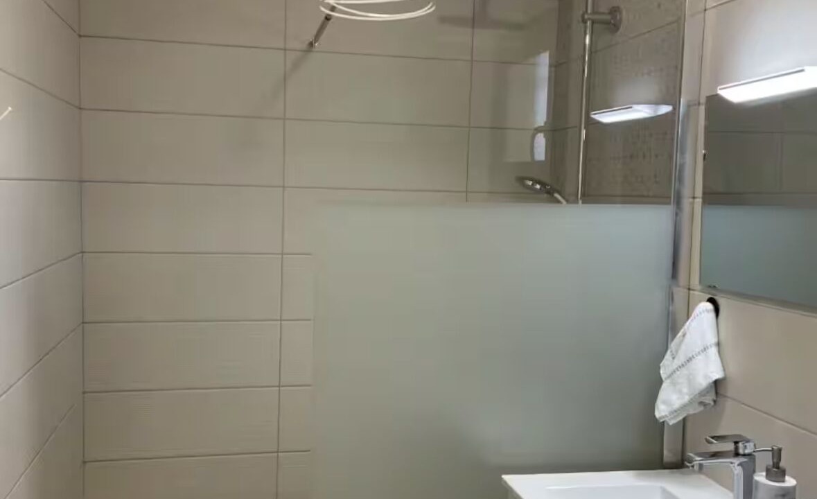 Photo of Bathroom in Boisseron