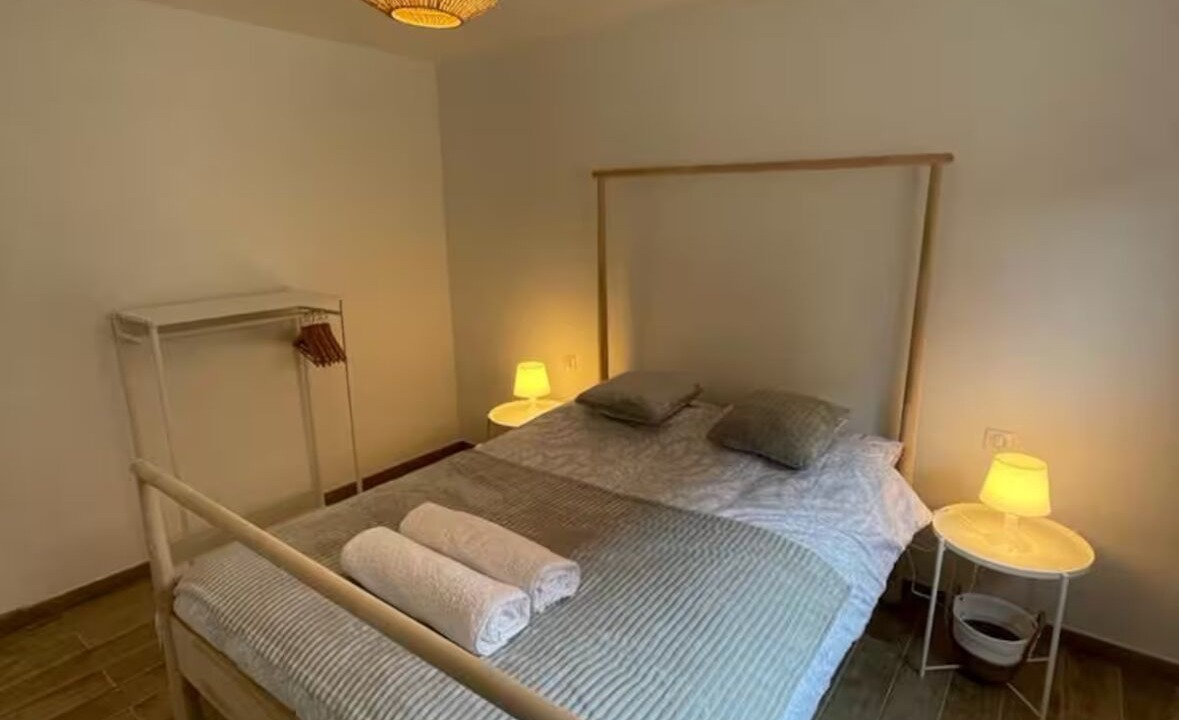 Photo of Bedroom in Boisseron