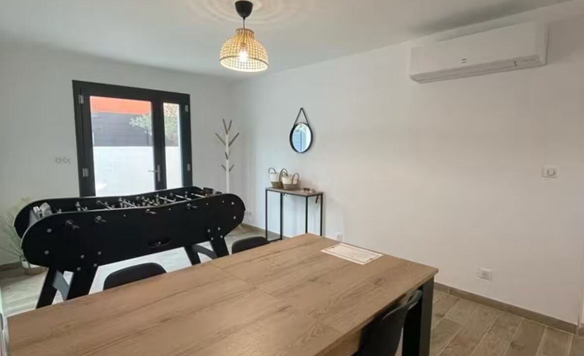 Photo of Bedroom in Boisseron