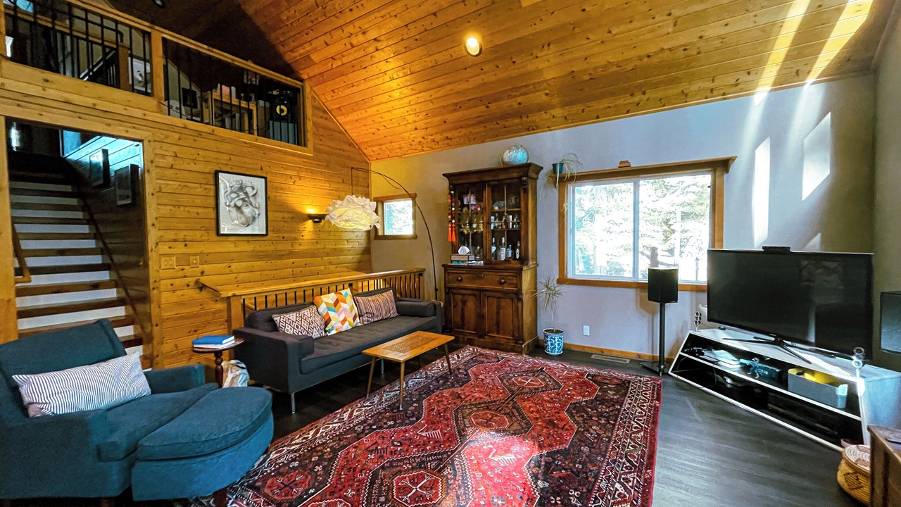 Photo of Bedroom in Truckee