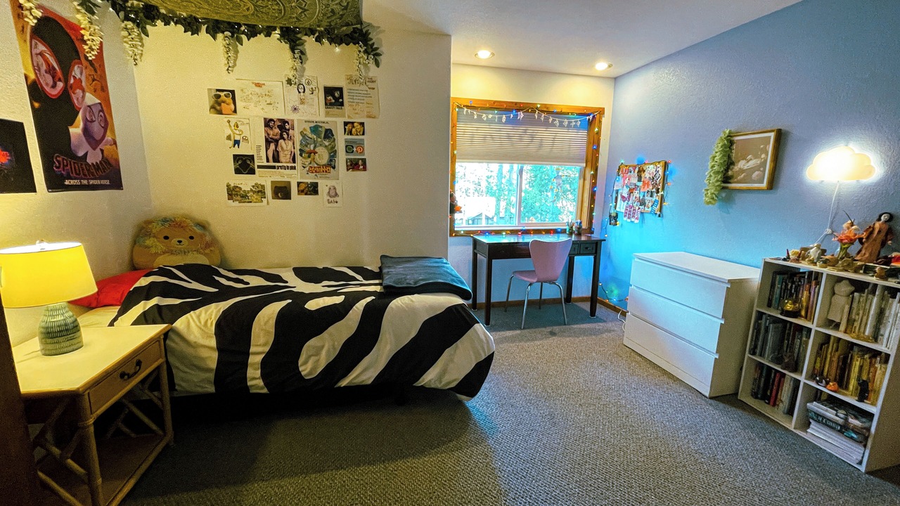 Photo of Bedroom in Truckee