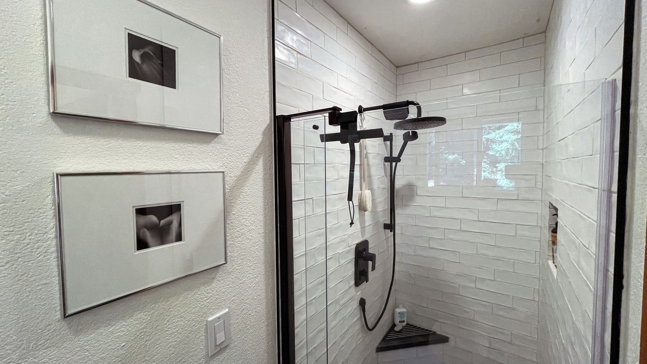 Photo of Bathroom in Truckee