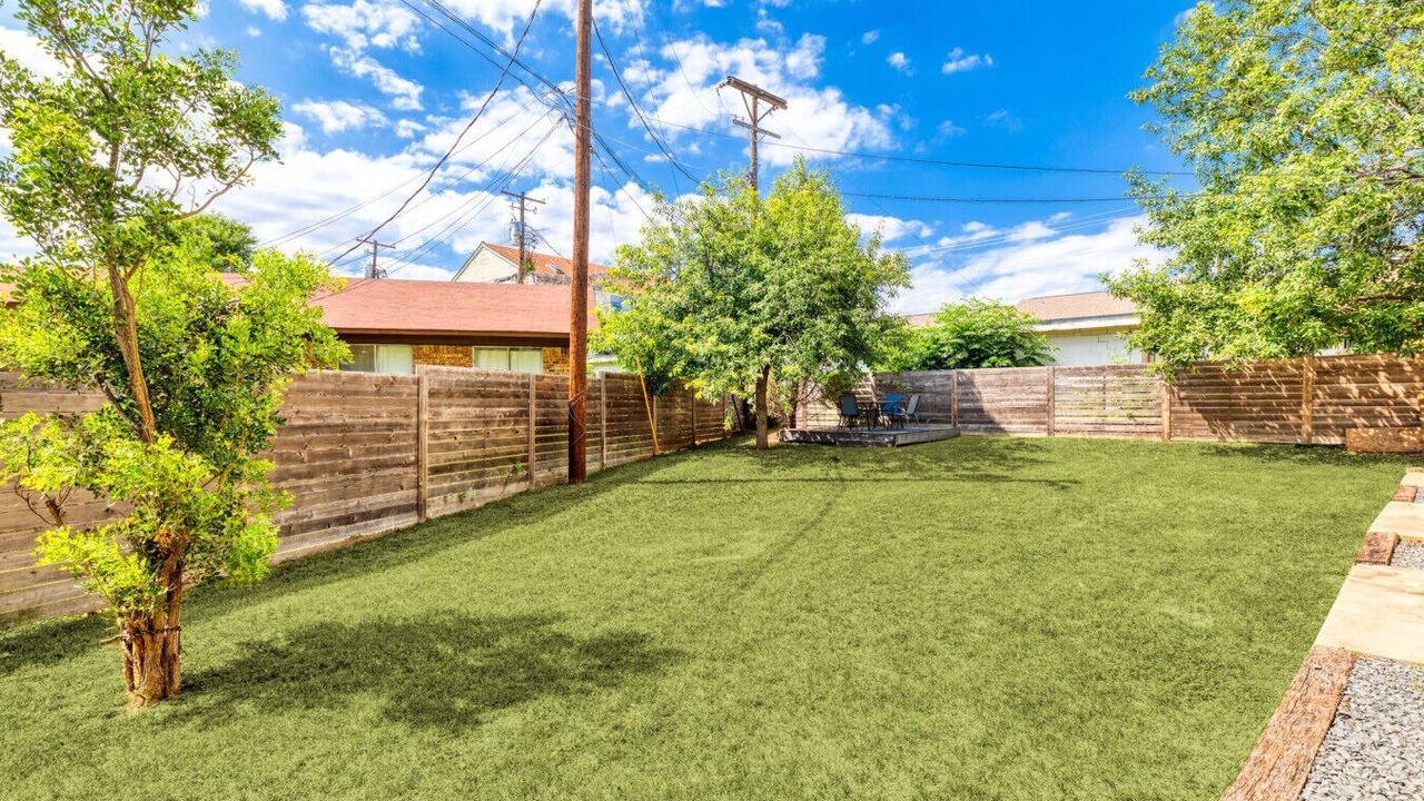 Photo of Outdoor in St. Edwards