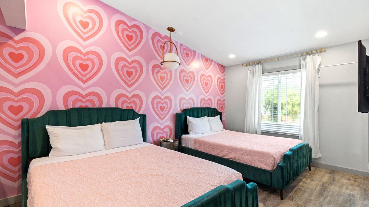 Photo of Bedroom in St. Edwards