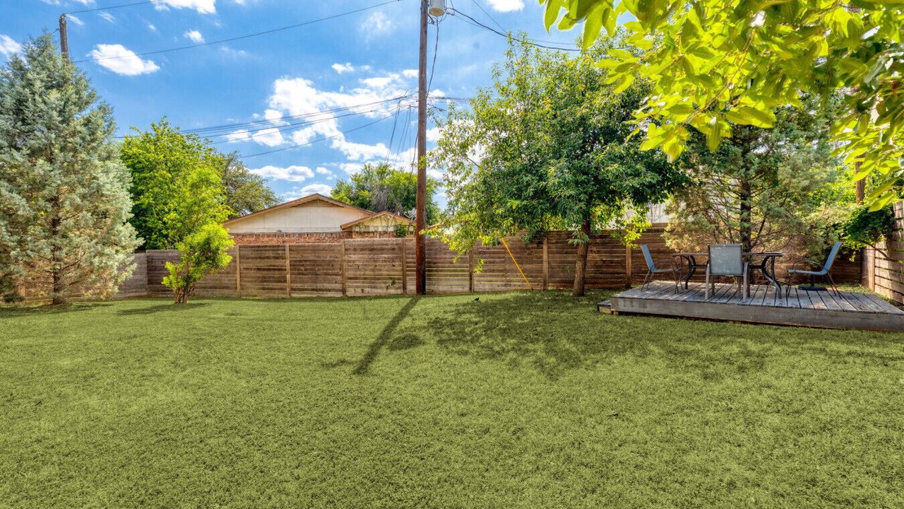 Photo of Outdoor in St. Edwards