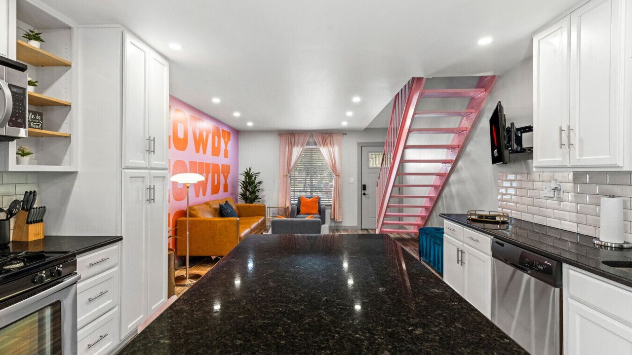 Photo of Kitchen in St. Edwards