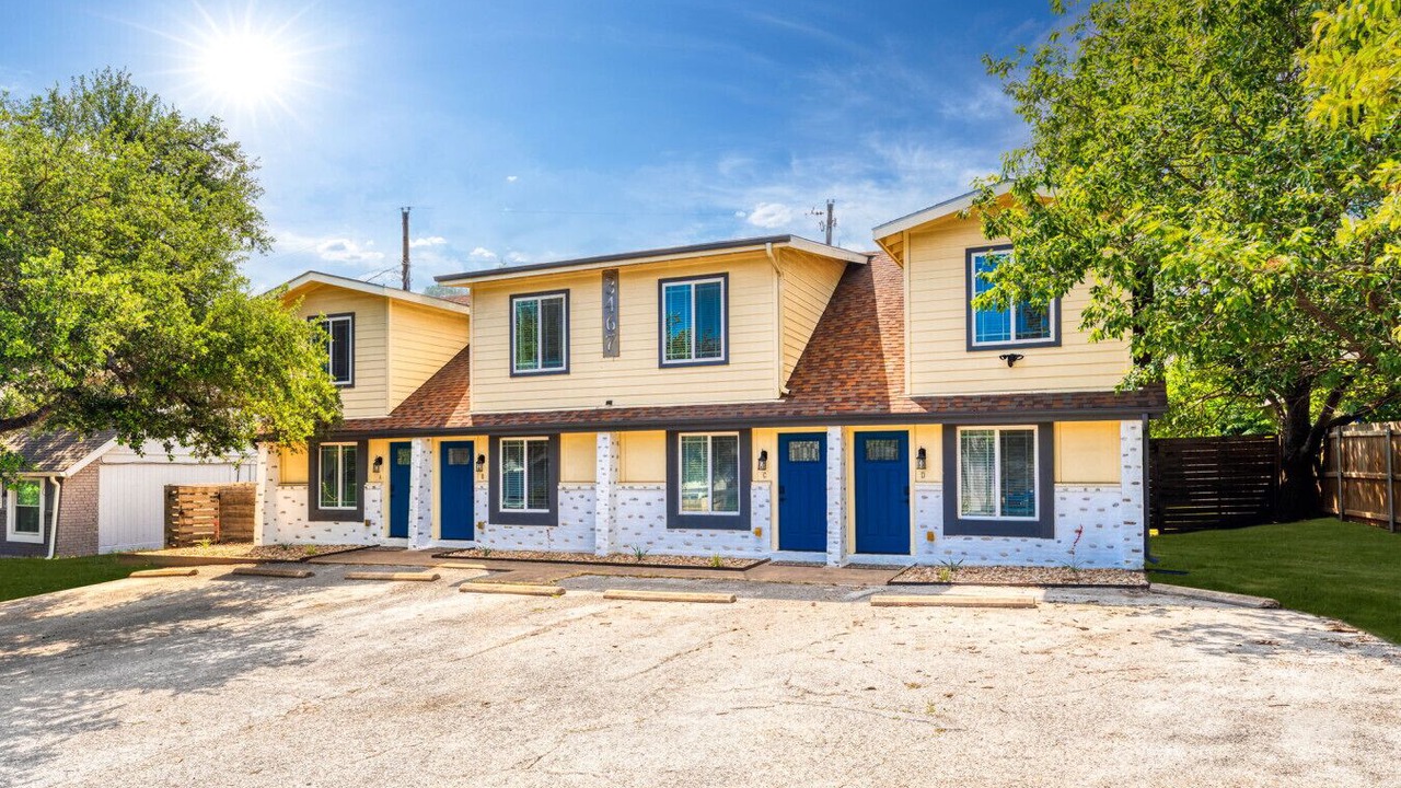 Photo of Outdoor in St. Edwards