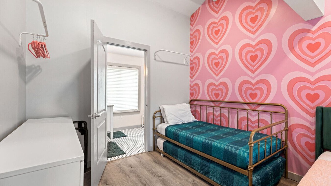 Photo of Bedroom in St. Edwards