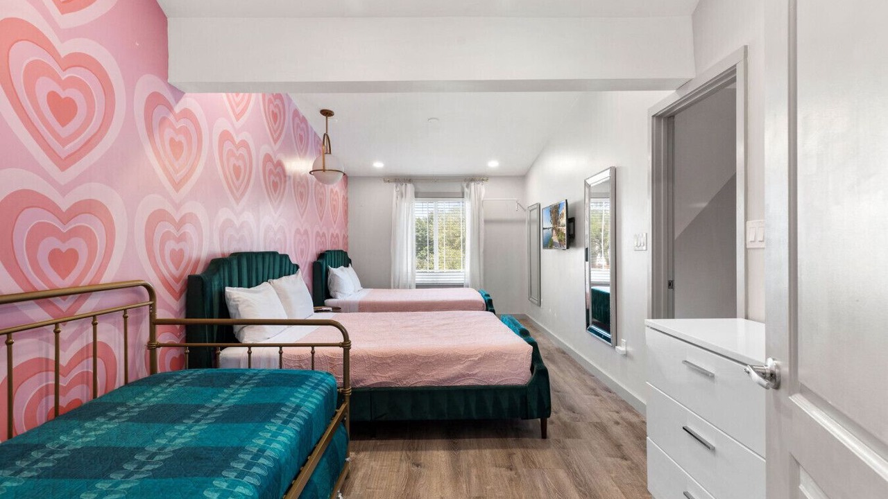 Photo of Bedroom in St. Edwards