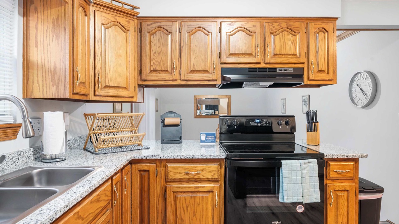 Photo of Kitchen in Acton