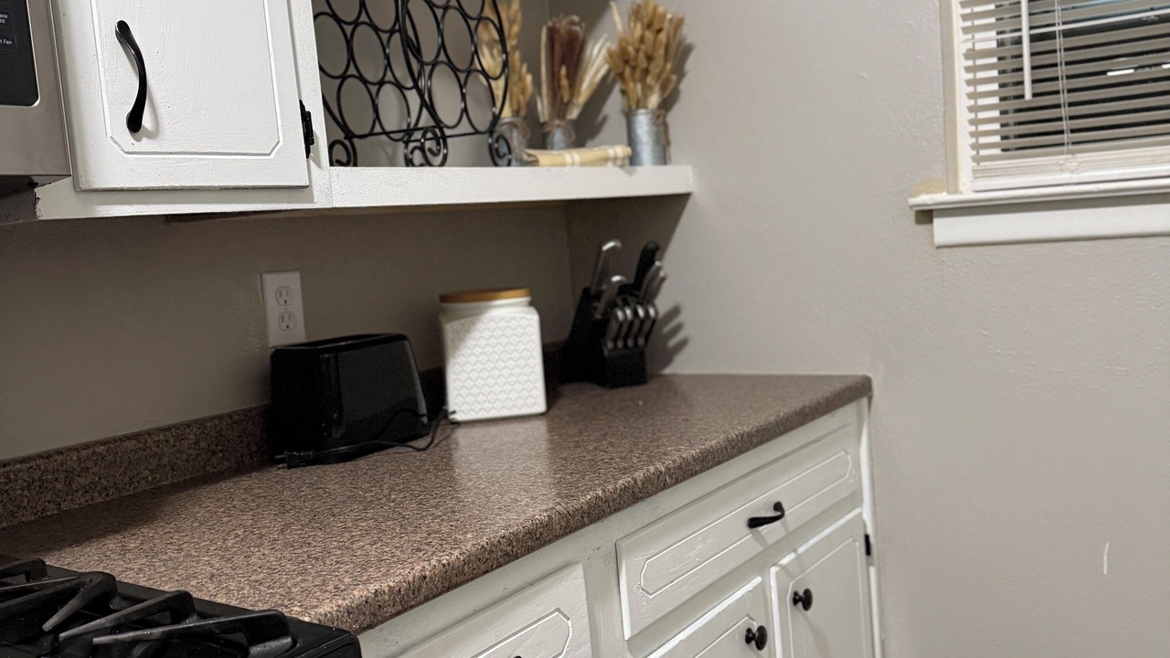 Photo of Kitchen in Plainview