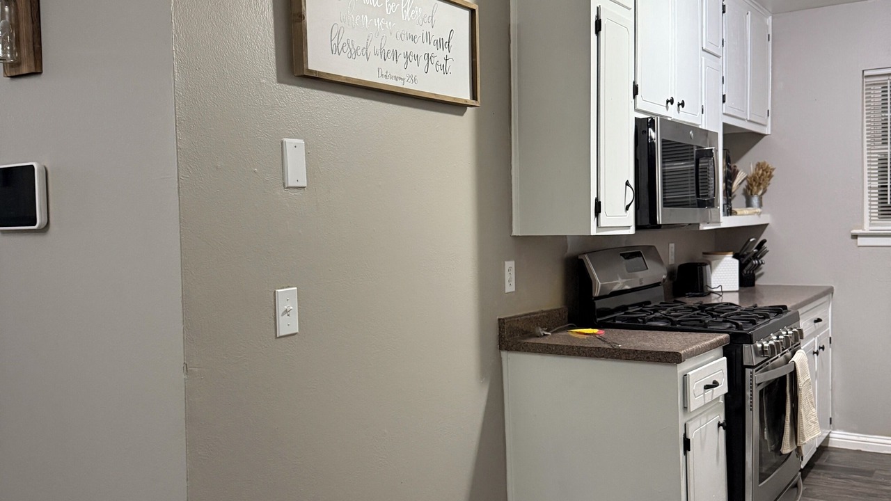 Photo of Kitchen in Plainview