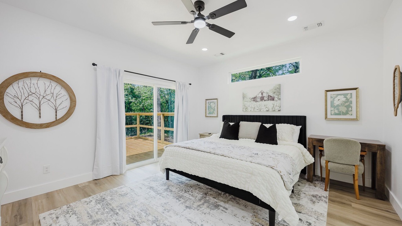 Photo of Bedroom in Kingston