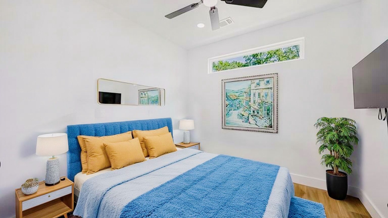 Photo of Bedroom in Kingston