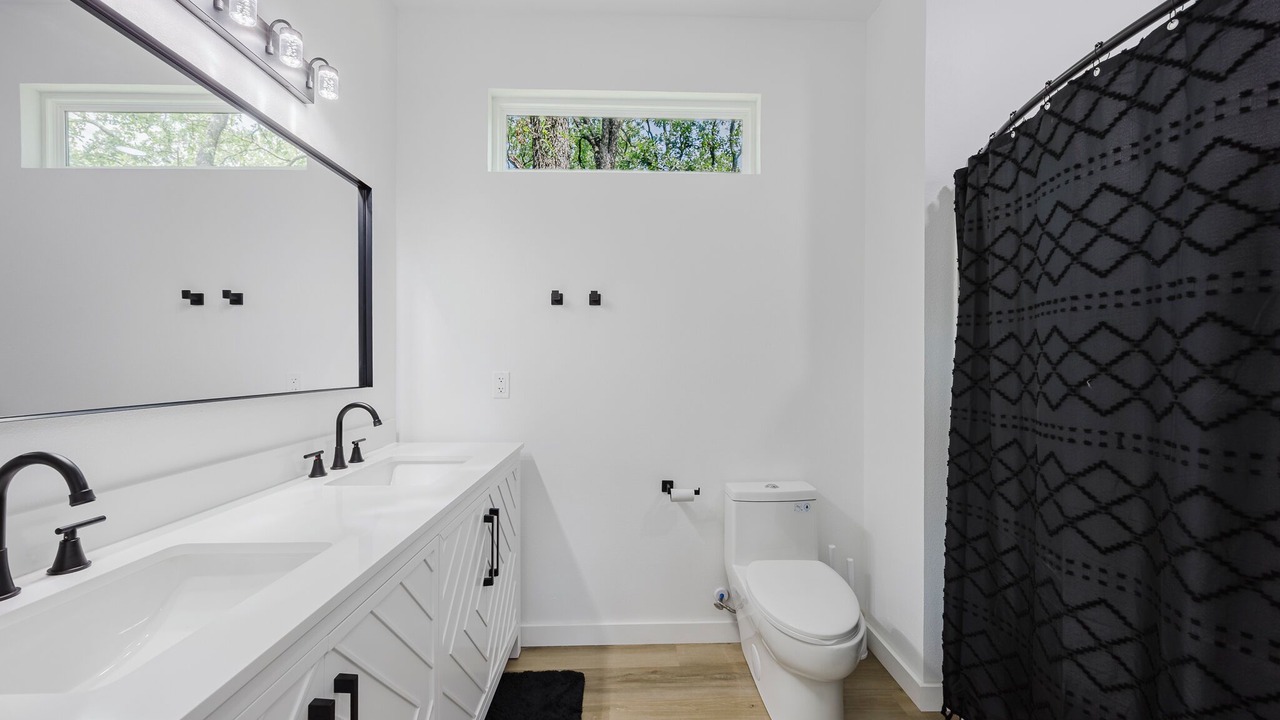 Photo of Bathroom in Kingston