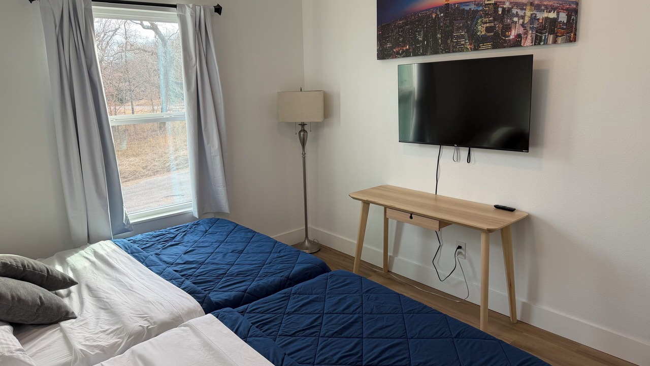 Photo of Bedroom in Kingston