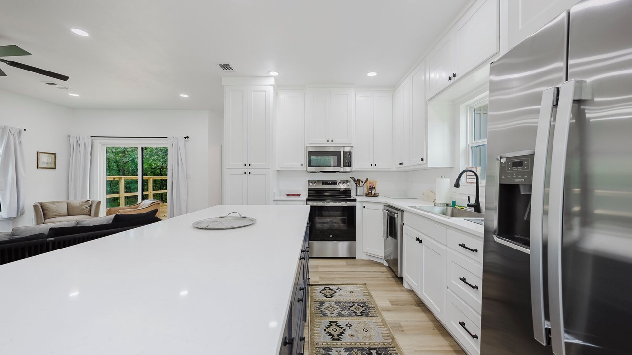 Photo of Kitchen in Kingston