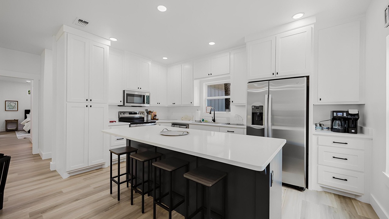Photo of Kitchen in Kingston
